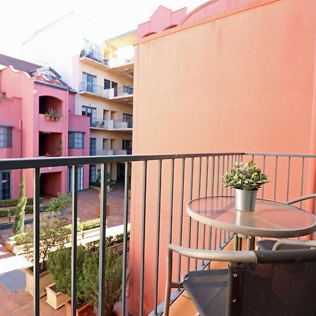 Mayford - Long Stay Rates, Pool, Gym, Parking ملبورن المظهر الخارجي الصورة